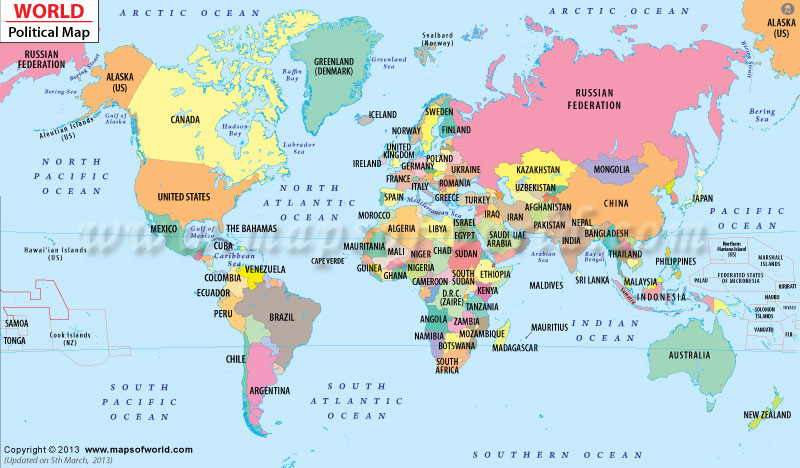 Illustration for article titled What do you hate the most about your country? Where you live?